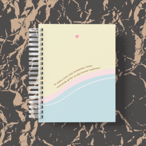 Caderno [001]