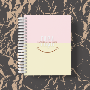 Caderno [005]