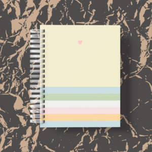 Caderno [007]