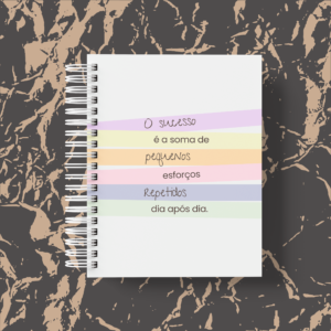 Caderno [009]