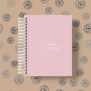 Devocional [005] (Rosa)