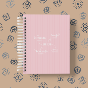 Devocional [007] (Rosa)