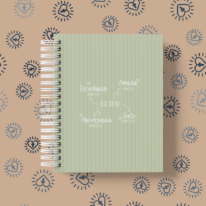 Devocional [011] (Verde)