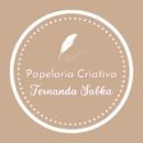Logo Papelaria Criativa
